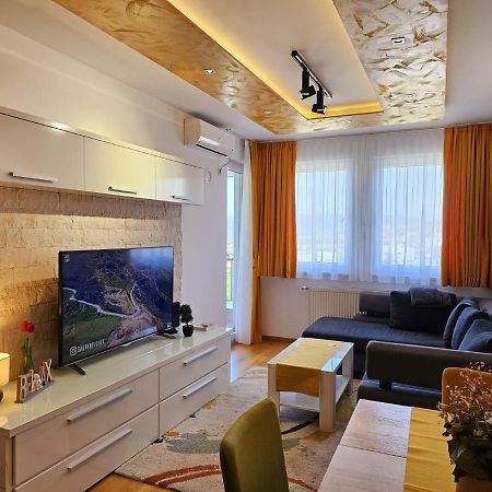 סראייבו Apartment Lasta מראה חיצוני תמונה