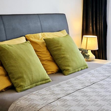 סראייבו Apartment Lasta מראה חיצוני תמונה