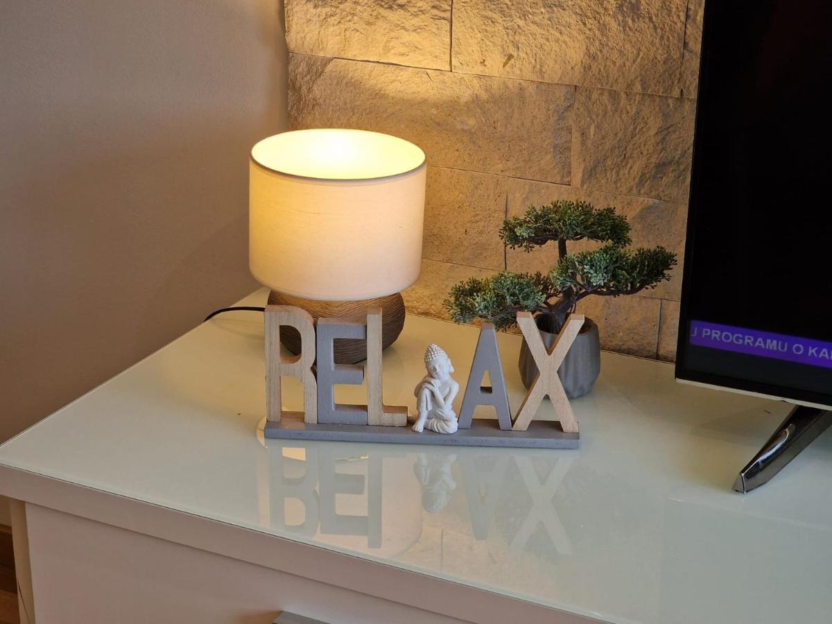 סראייבו Apartment Lasta מראה חיצוני תמונה