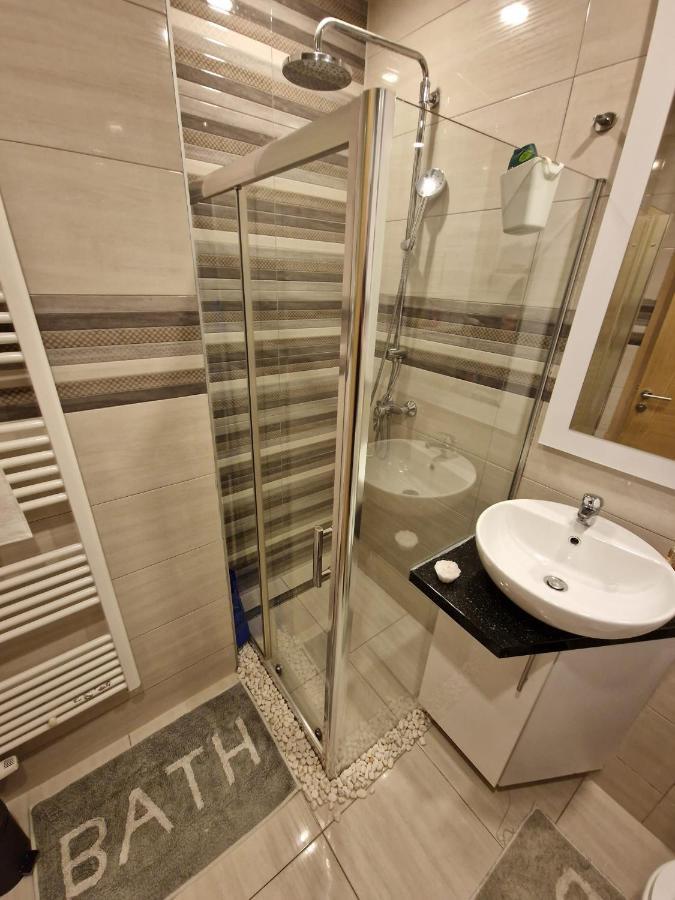 סראייבו Apartment Lasta מראה חיצוני תמונה