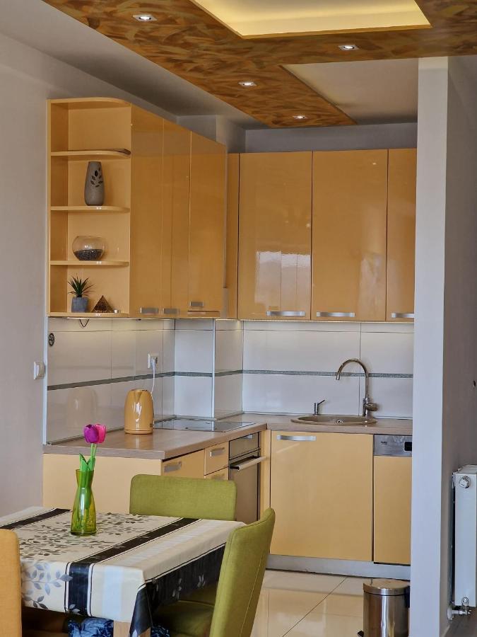 סראייבו Apartment Lasta מראה חיצוני תמונה