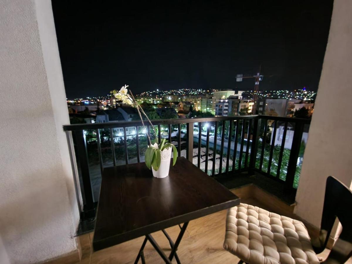 סראייבו Apartment Lasta מראה חיצוני תמונה