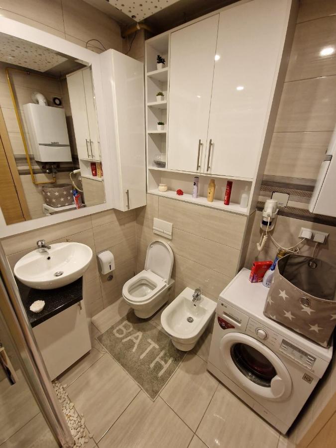 סראייבו Apartment Lasta מראה חיצוני תמונה