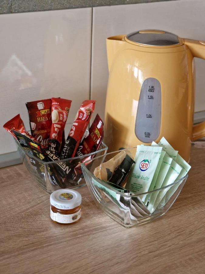 סראייבו Apartment Lasta מראה חיצוני תמונה