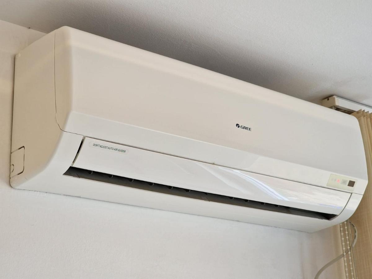 סראייבו Apartment Lasta מראה חיצוני תמונה