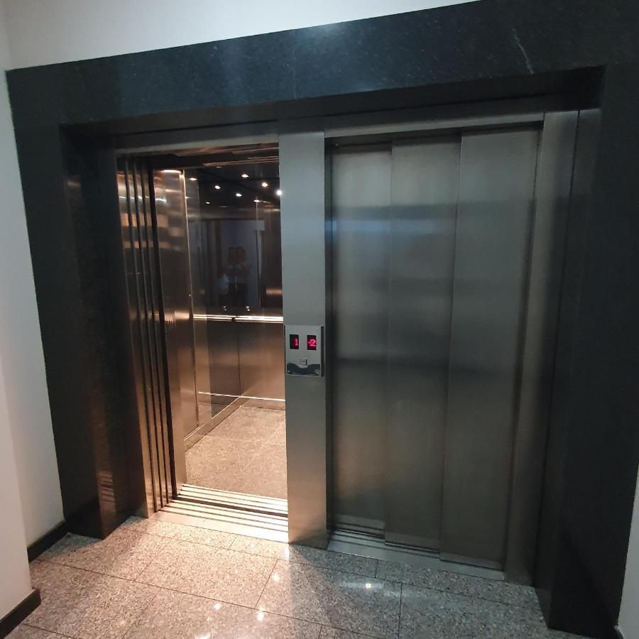 סראייבו Apartment Lasta מראה חיצוני תמונה