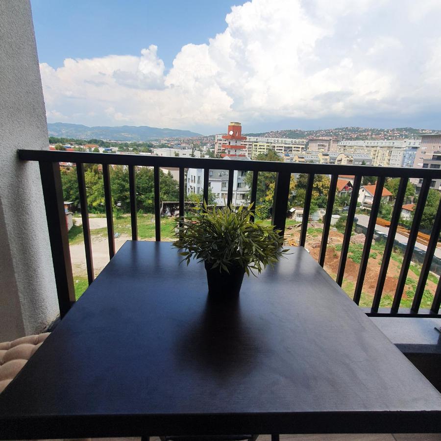 סראייבו Apartment Lasta מראה חיצוני תמונה