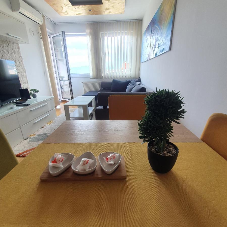 סראייבו Apartment Lasta מראה חיצוני תמונה