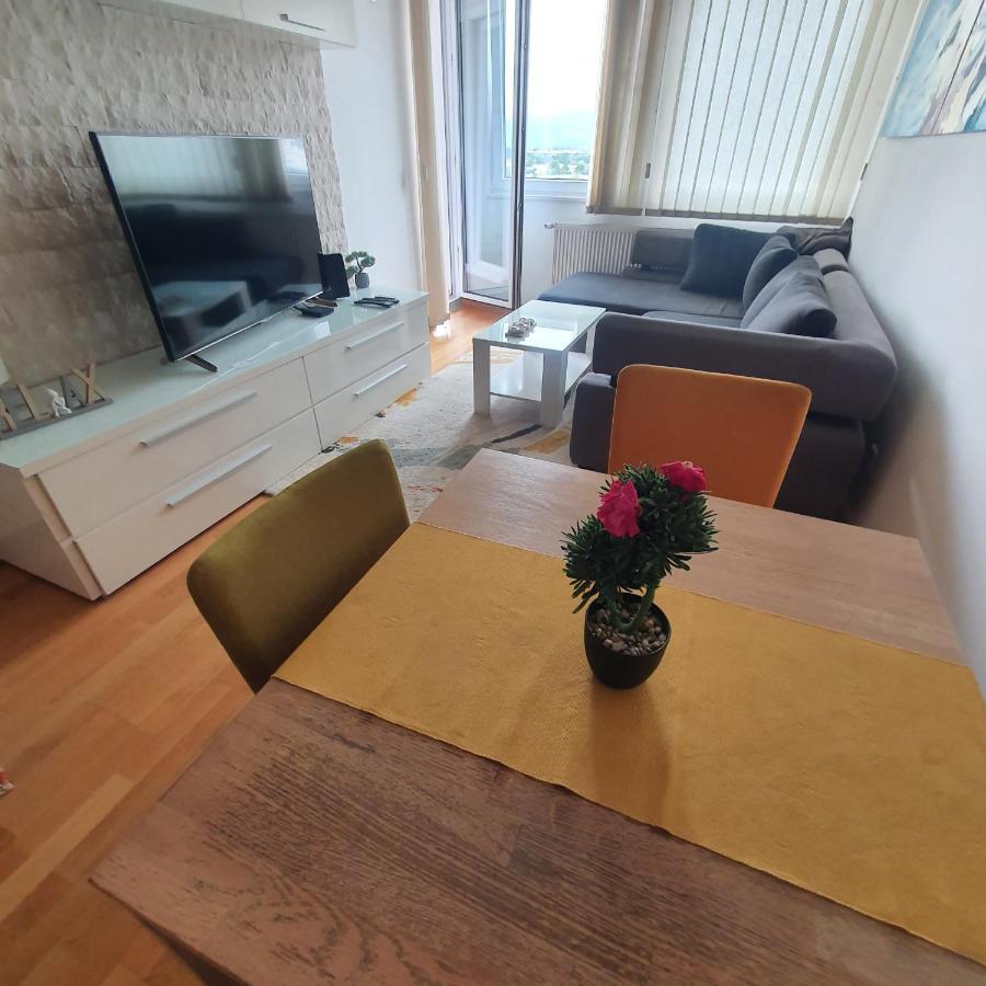 סראייבו Apartment Lasta מראה חיצוני תמונה