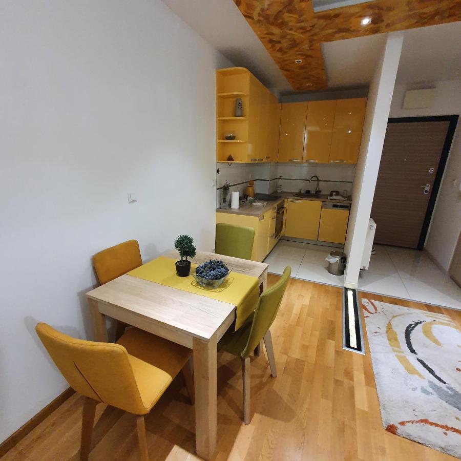 סראייבו Apartment Lasta מראה חיצוני תמונה