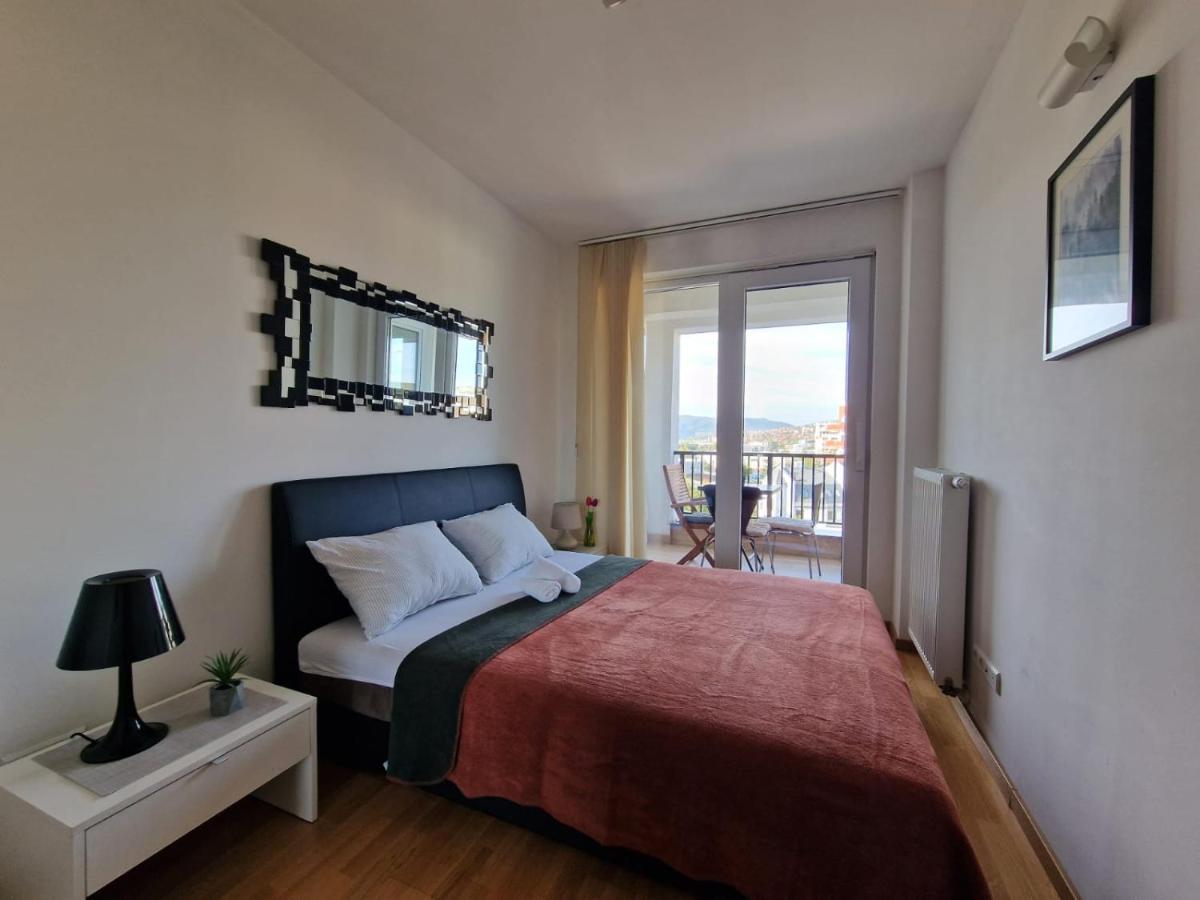 סראייבו Apartment Lasta מראה חיצוני תמונה