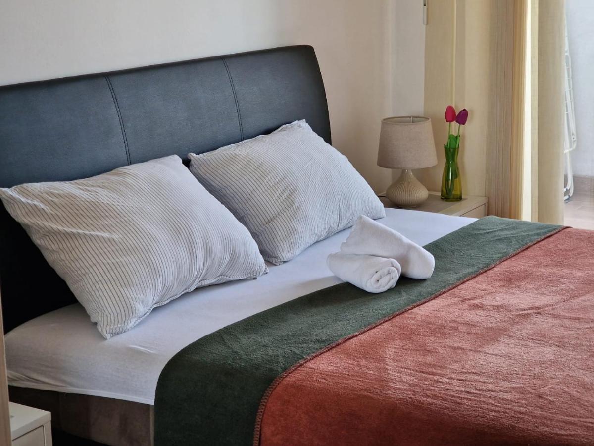 סראייבו Apartment Lasta מראה חיצוני תמונה
