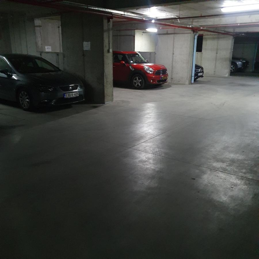 סראייבו Apartment Lasta מראה חיצוני תמונה