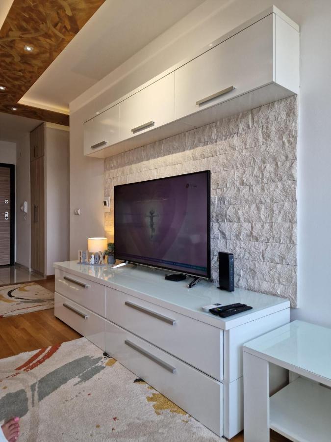 סראייבו Apartment Lasta מראה חיצוני תמונה