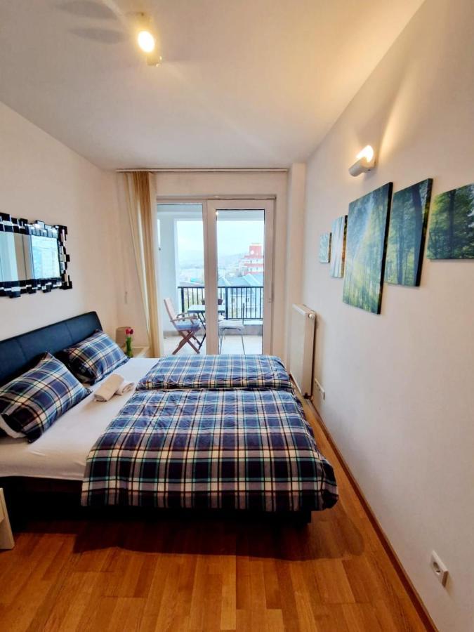 סראייבו Apartment Lasta מראה חיצוני תמונה