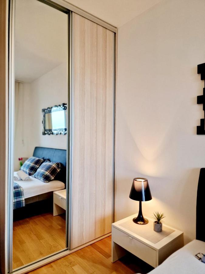 סראייבו Apartment Lasta מראה חיצוני תמונה