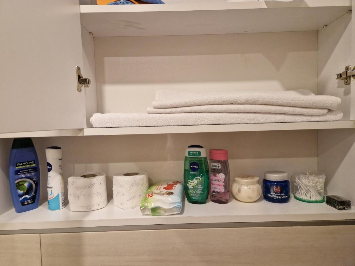 סראייבו Apartment Lasta מראה חיצוני תמונה
