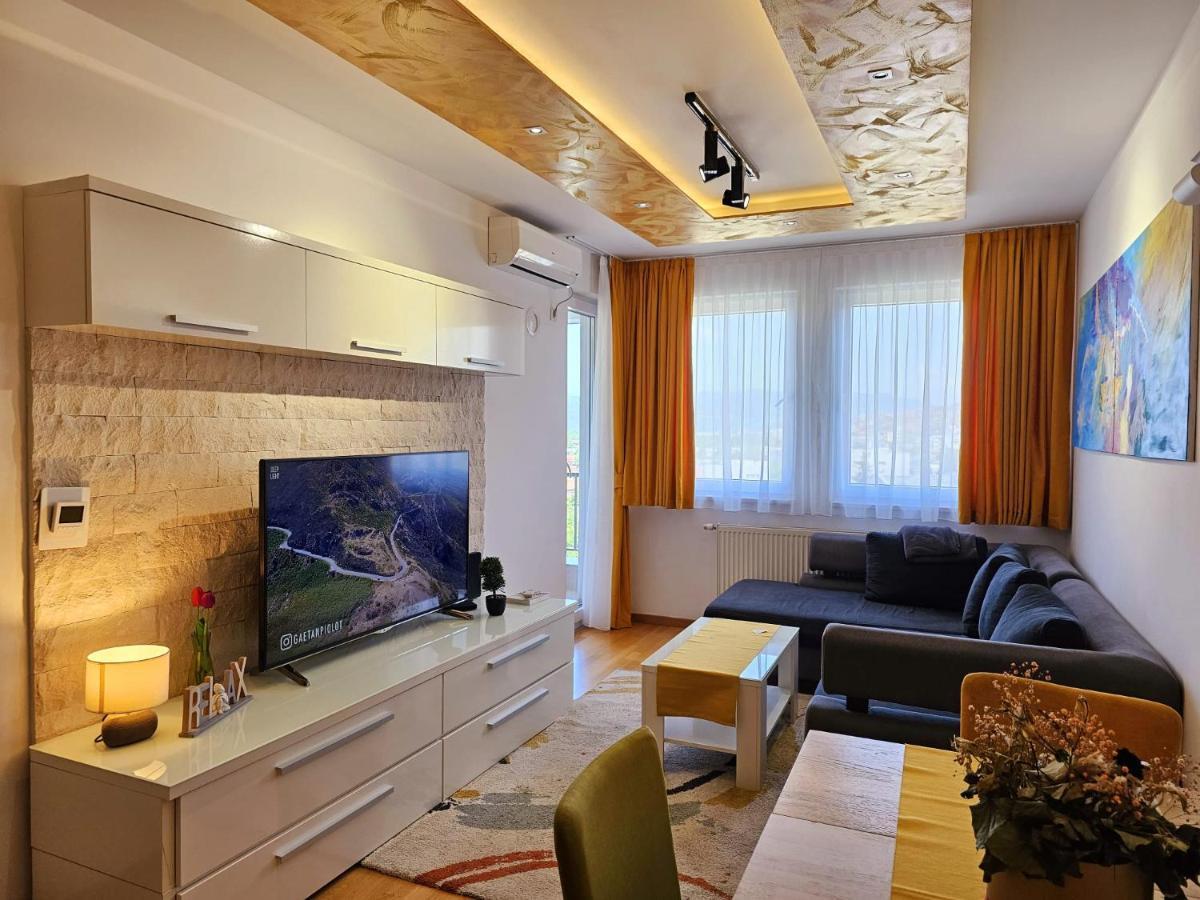 סראייבו Apartment Lasta מראה חיצוני תמונה