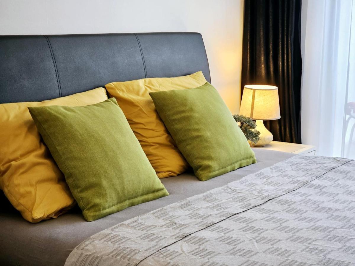 סראייבו Apartment Lasta מראה חיצוני תמונה